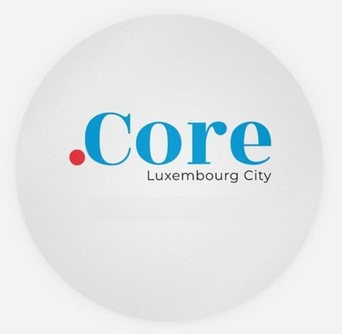 Core Luxembourg City Luaran gambar